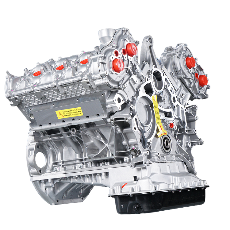 M272 New Engine Block for Mercedes-Benz